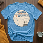 Weekend Forecast 2 T-Shirt