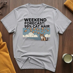 Weekend Forecast 3 T-Shirt