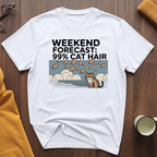 Weekend Forecast 3 T-Shirt