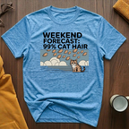 Weekend Forecast 3 T-Shirt