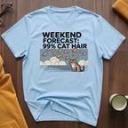 Weekend Forecast 3 T-Shirt