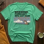 Weekend Forecast 3 T-Shirt