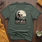 Stay Wild 2 T-Shirt