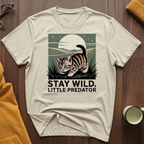 Stay Wild 3 T-Shirt