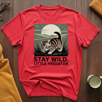 Stay Wild 3 T-Shirt