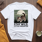 Stay Wild 3 T-Shirt