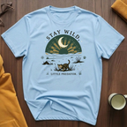 Stay Wild 4 T-Shirt