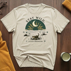 Stay Wild 4 T-Shirt