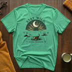 Stay Wild 4 T-Shirt