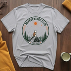 Purrventure Club 6 T-Shirt