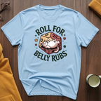 Belly Rubs T-Shirt