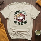 Belly Rubs T-Shirt