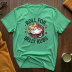 Belly Rubs T-Shirt