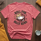 Belly Rubs T-Shirt
