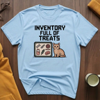 Inventory T-Shirt