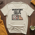Inventory T-Shirt