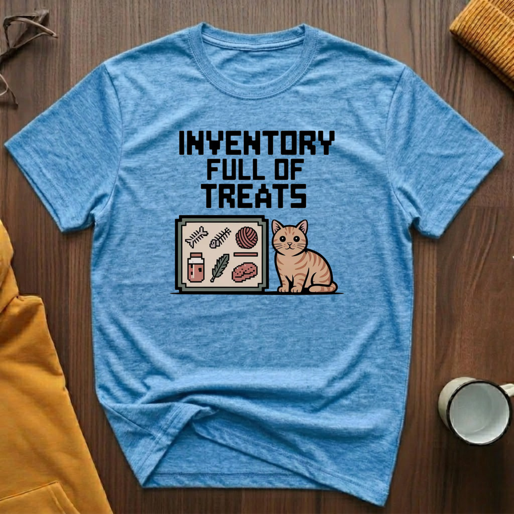 Inventory T-Shirt