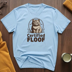 Certified Floof 1 T-Shirt