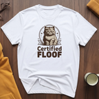 Certified Floof 1 T-Shirt