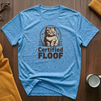 Certified Floof 1 T-Shirt