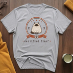 Certified Floof 2 T-Shirt