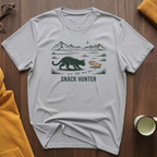 Snack Hunter 1 T-Shirt
