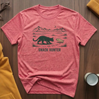 Snack Hunter 1 T-Shirt