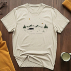 Snack Hunter 2 T-Shirt