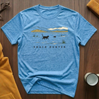 Snack Hunter 3 T-Shirt