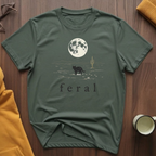 Feral 2 T-Shirt