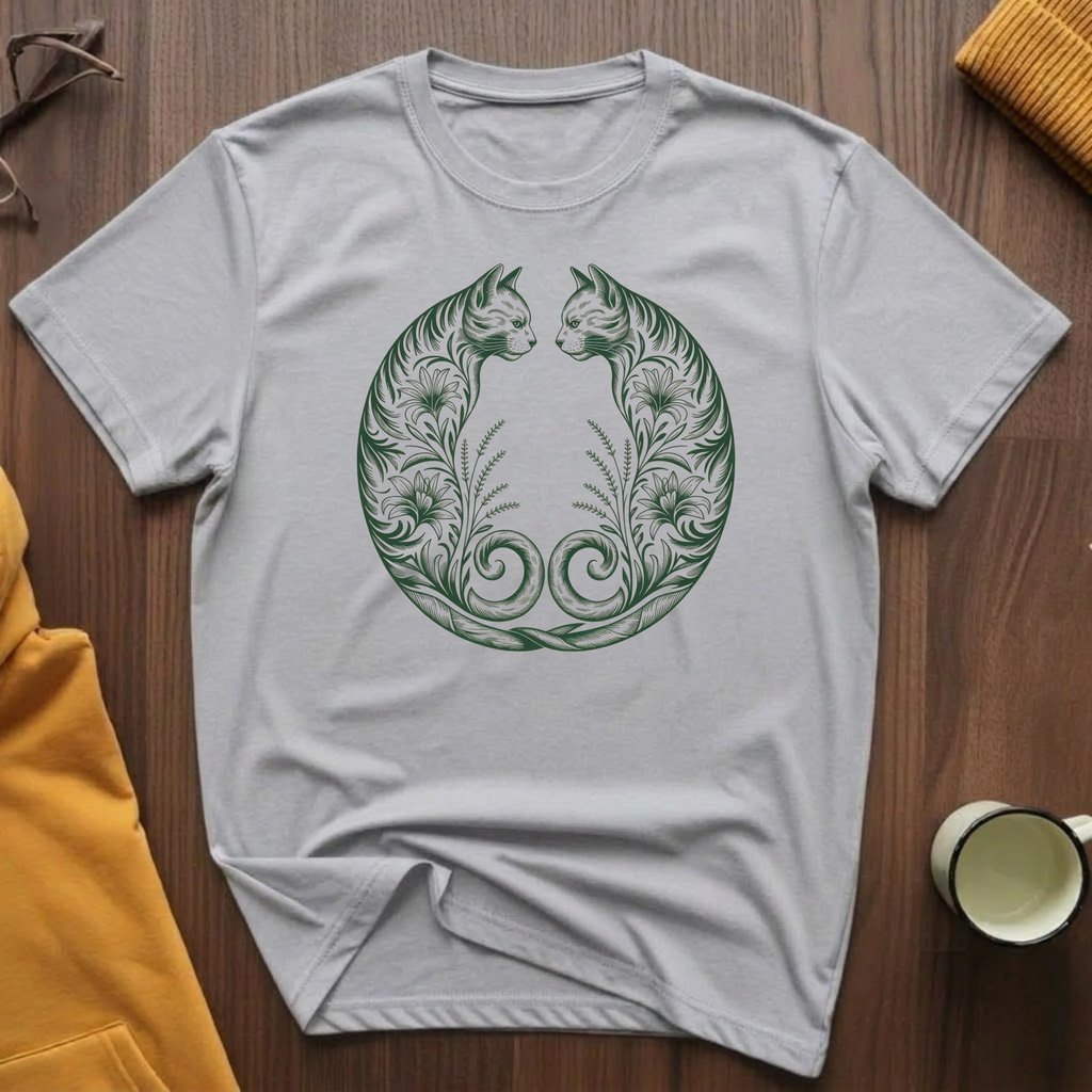 Twins 4 T-Shirt