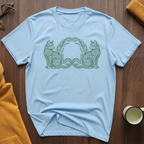 Twins 5 T-Shirt
