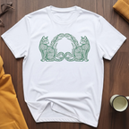 Twins 5 T-Shirt