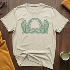 Twins 5 T-Shirt