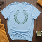 Twins 6 T-Shirt