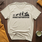 Upgrade 1 T-Shirt