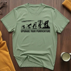 Upgrade 2 T-Shirt