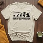 Upgrade 2 T-Shirt