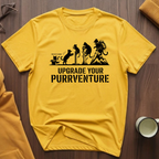 Upgrade 3 T-Shirt