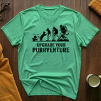 Upgrade 3 T-Shirt