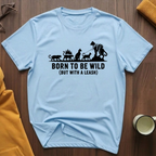 Born To Be Wild 1 T-Shirt