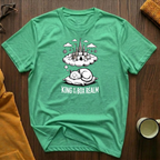 Box Realm 1 T-Shirt