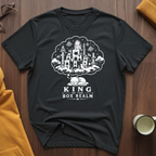 Box Realm 2 T-Shirt
