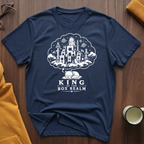 Box Realm 2 T-Shirt