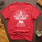 Box Realm 2 T-Shirt