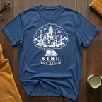 Box Realm 2 T-Shirt