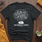 Dreaming Of Dinner 2 T-Shirt