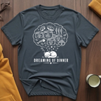 Dreaming Of Dinner 2 T-Shirt