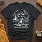 Silent Trails 2 T-Shirt