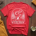 Silent Trails 2 T-Shirt
